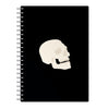 Halloween Notebooks