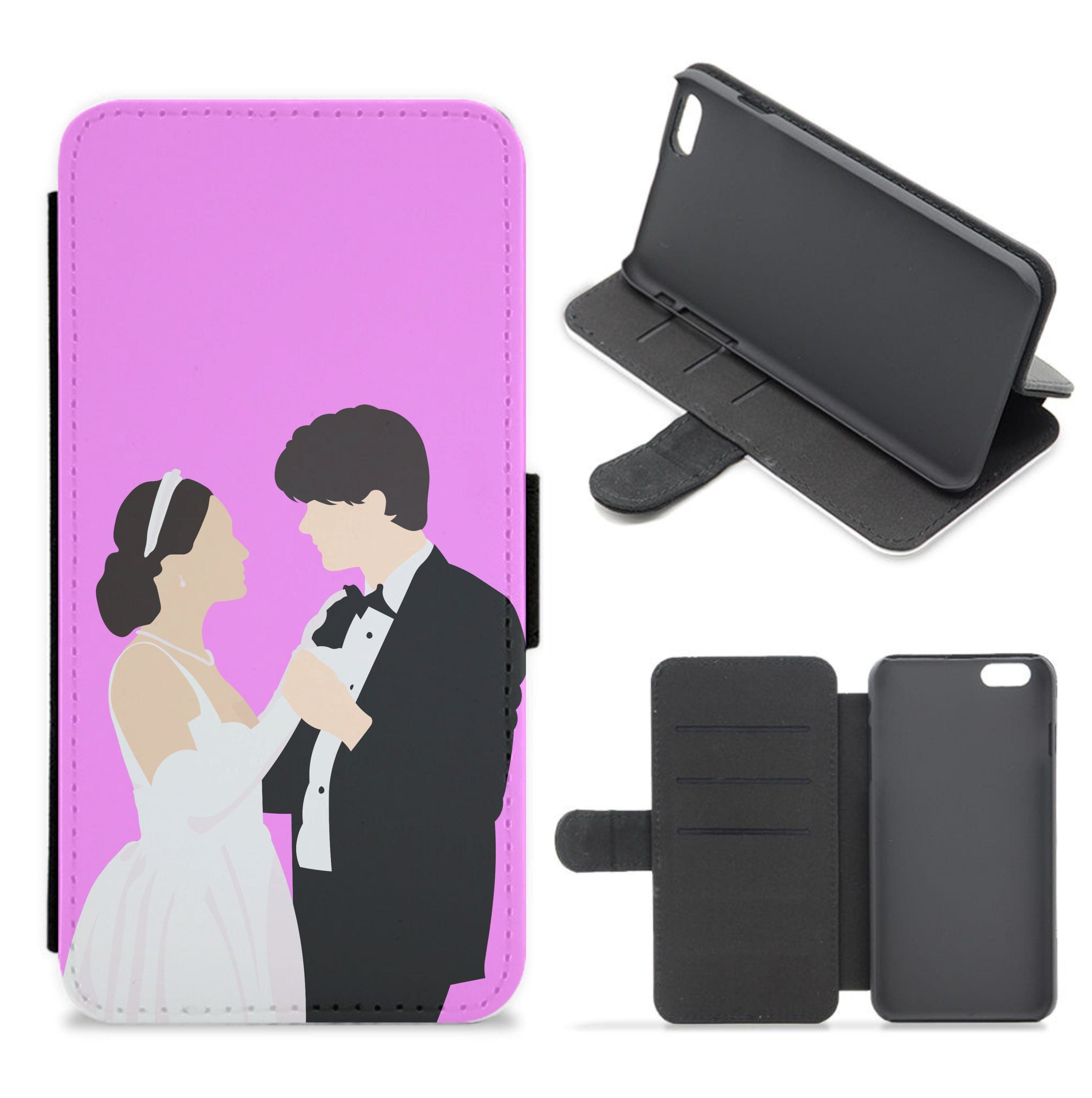 Debutante Ball - TSITP Flip / Wallet Phone Case