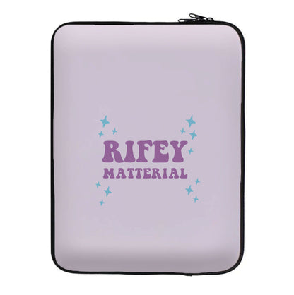 Rifey Material Laptop Sleeve