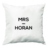 One Direction Cushions