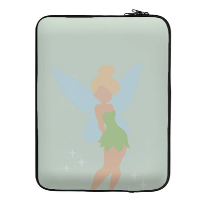 Tinker Fairy Laptop Sleeve