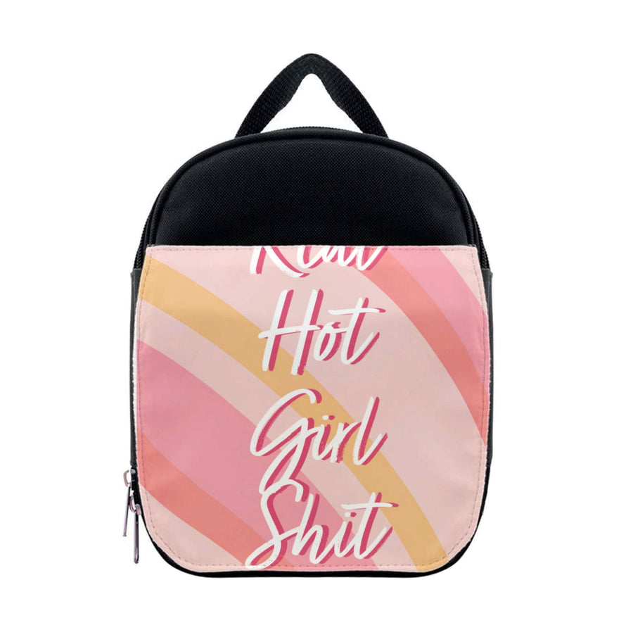 Hot Girl Shit - Hot Girl Summer Lunchbox
