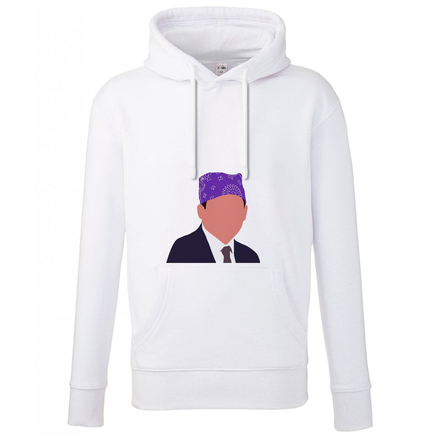 Prison Mike - The Office  Hoodie