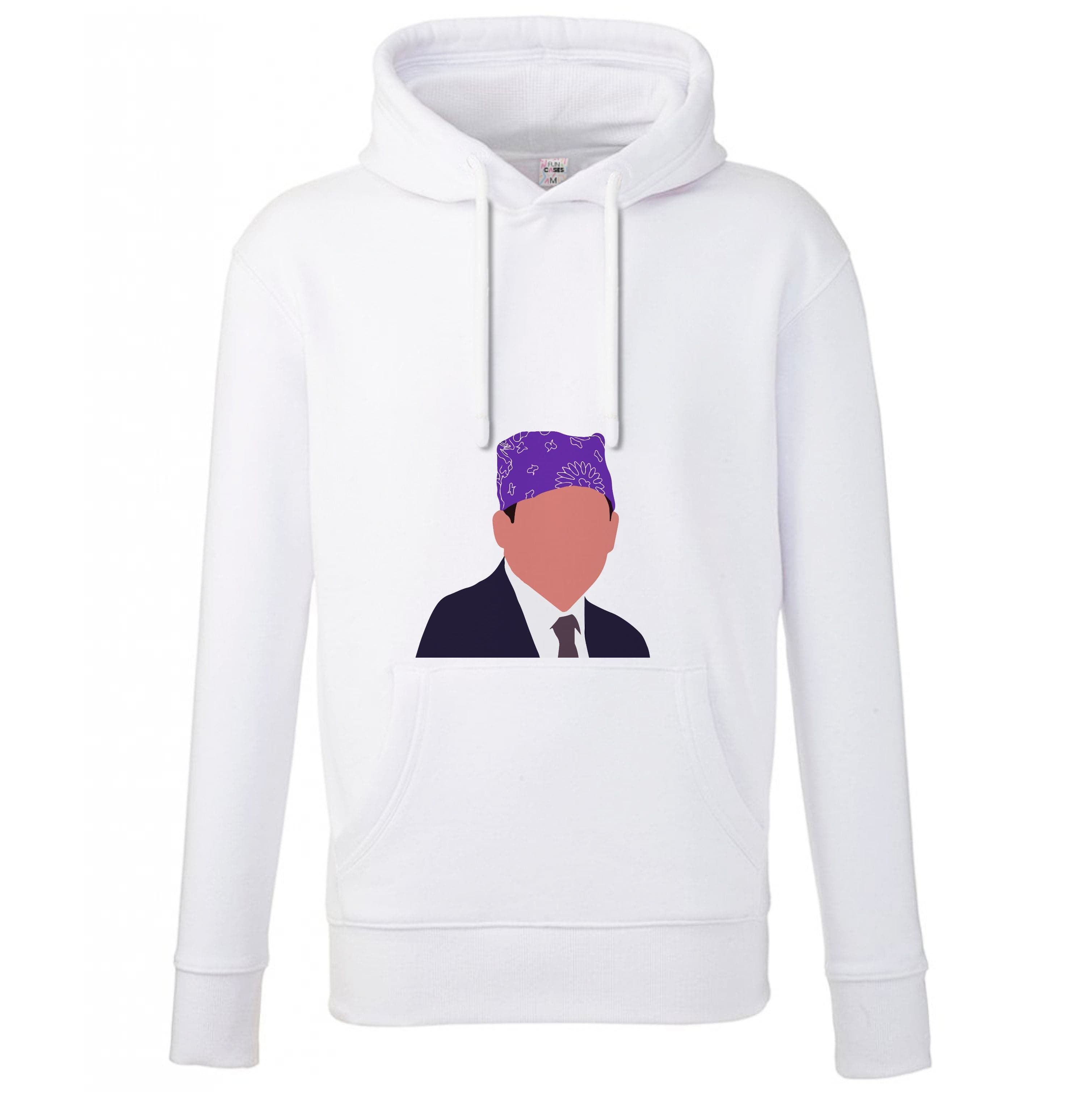 Prison Mike Hoodie