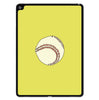 Baseball iPad Cases
