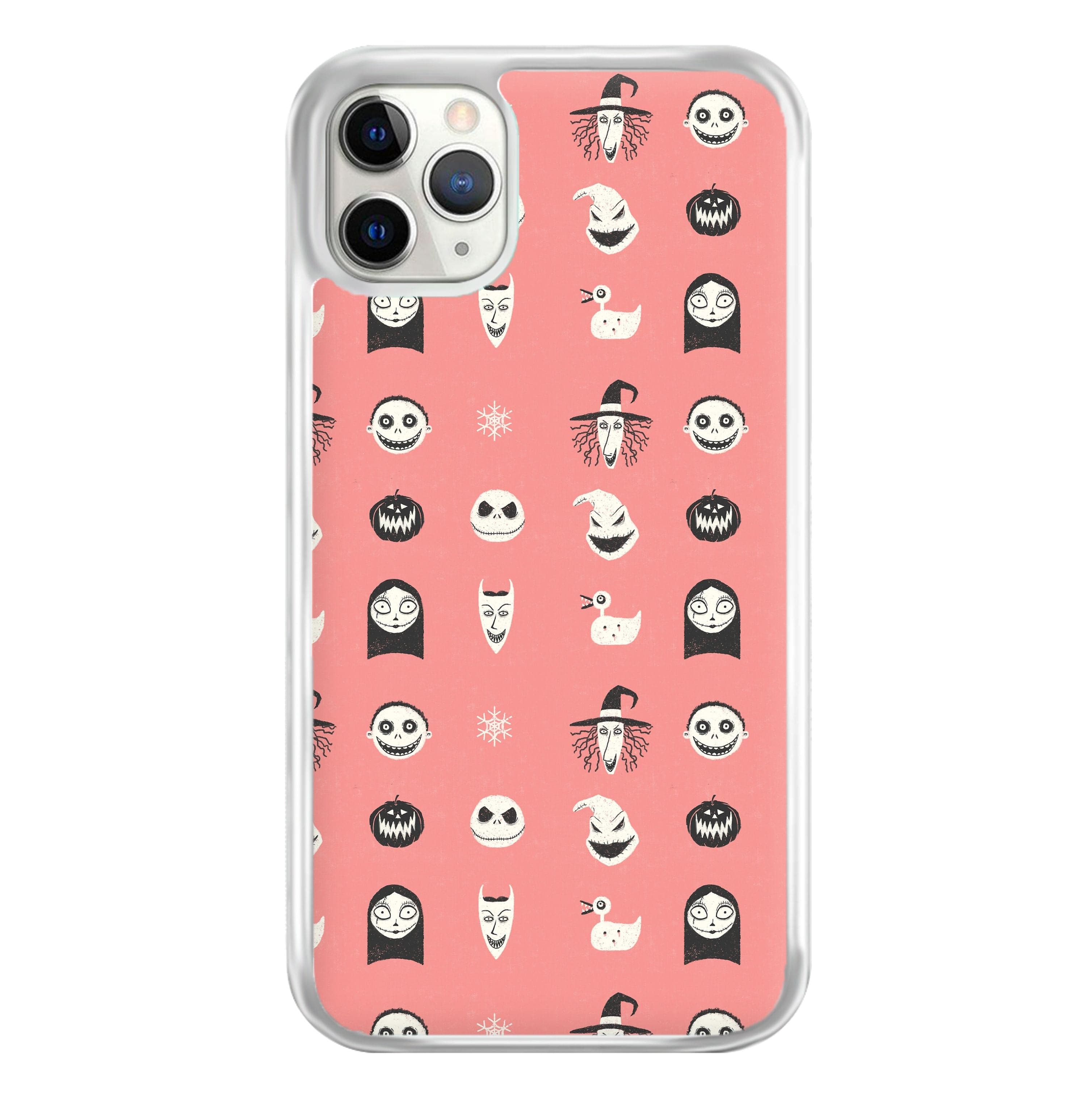 TNBC Pattern Phone Case