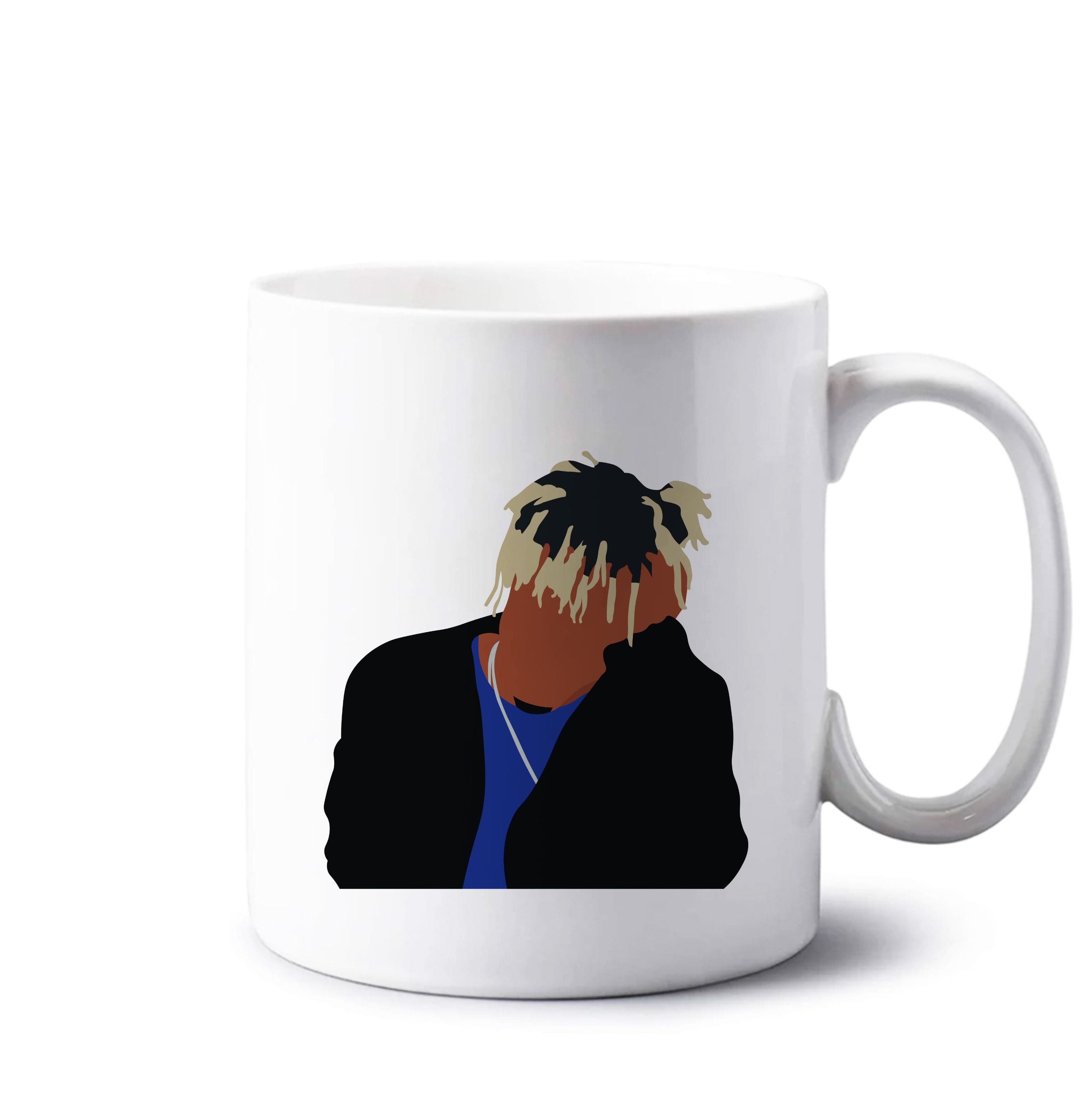 Sad - Juice Mug