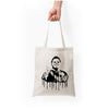 Michael Myers Tote Bags
