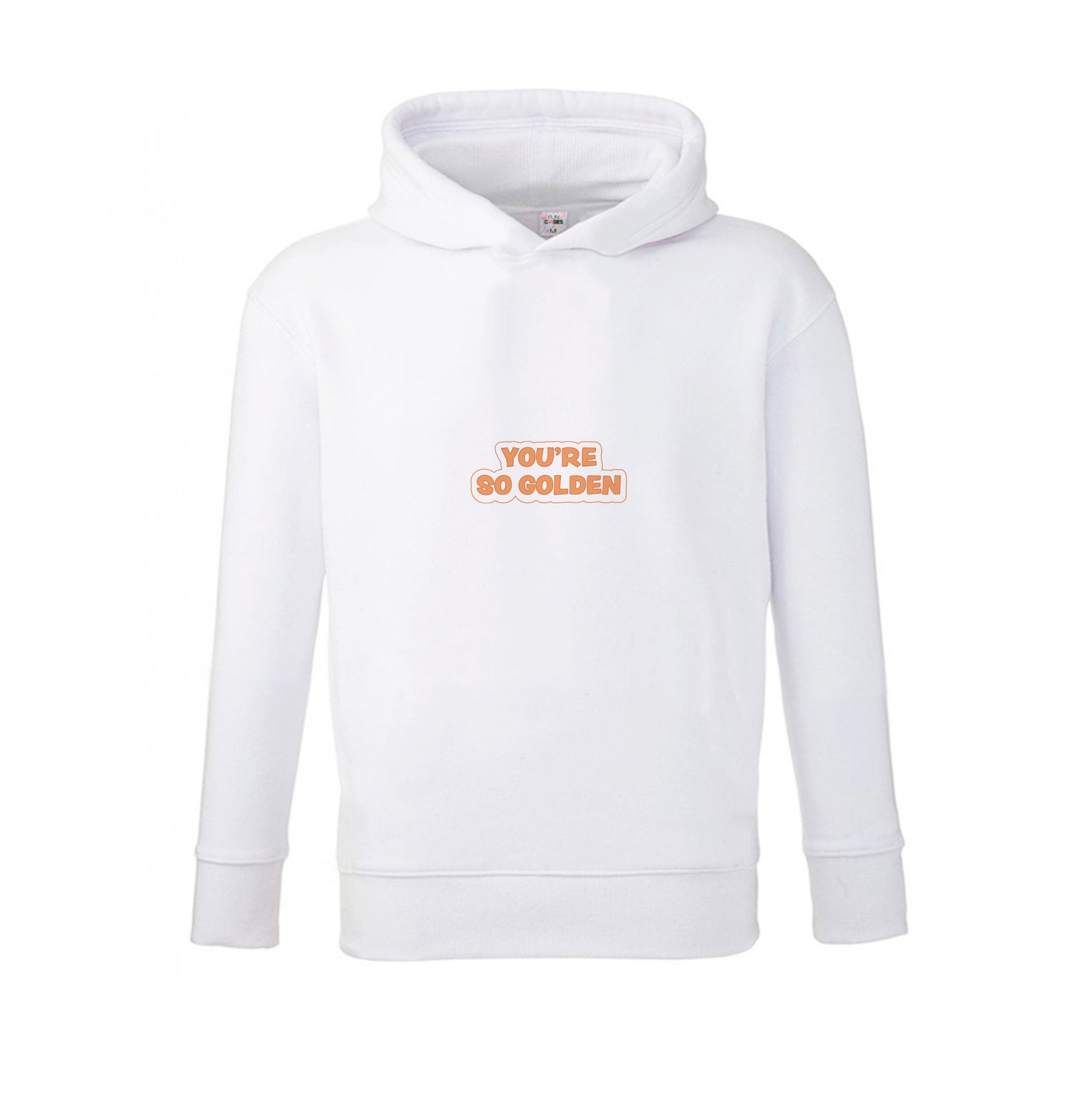 You're So Golden - Harry Kids Hoodie