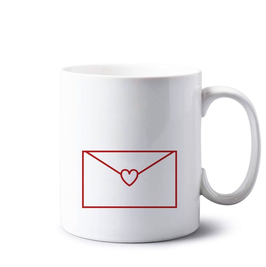 Love Email - Sabrina Carpenter Mug