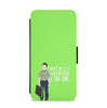 Young Sheldon Wallet Phone Cases