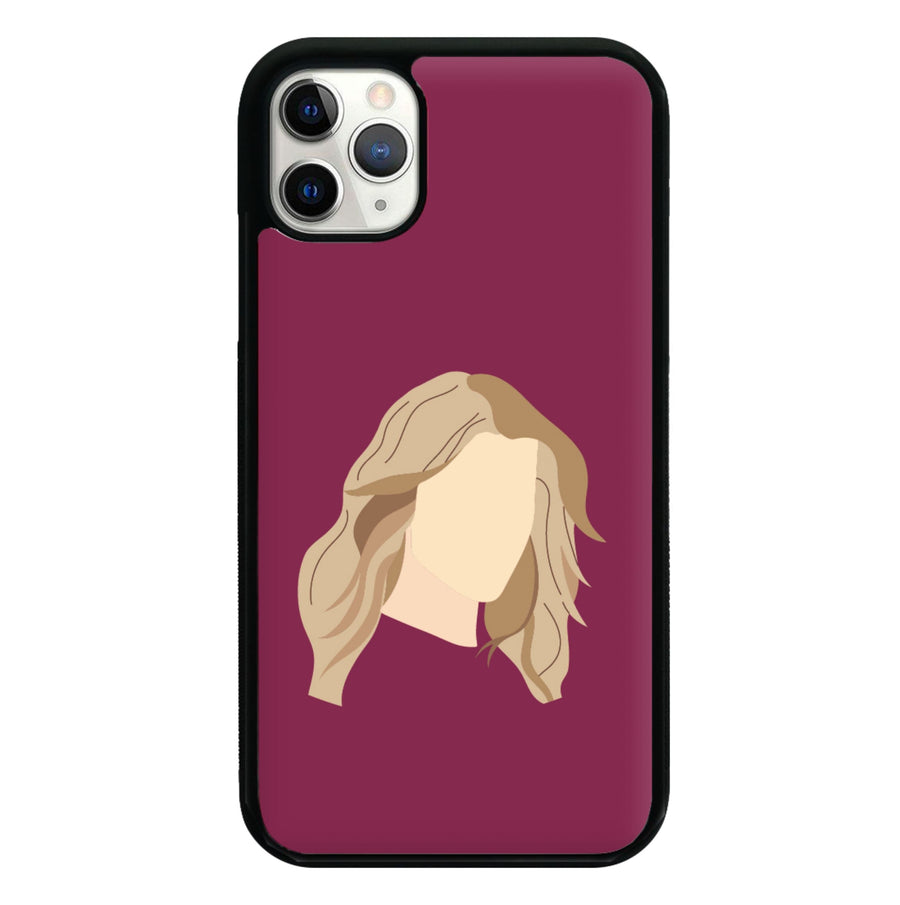 Rebekah Mikaelson - The Originals Phone Case