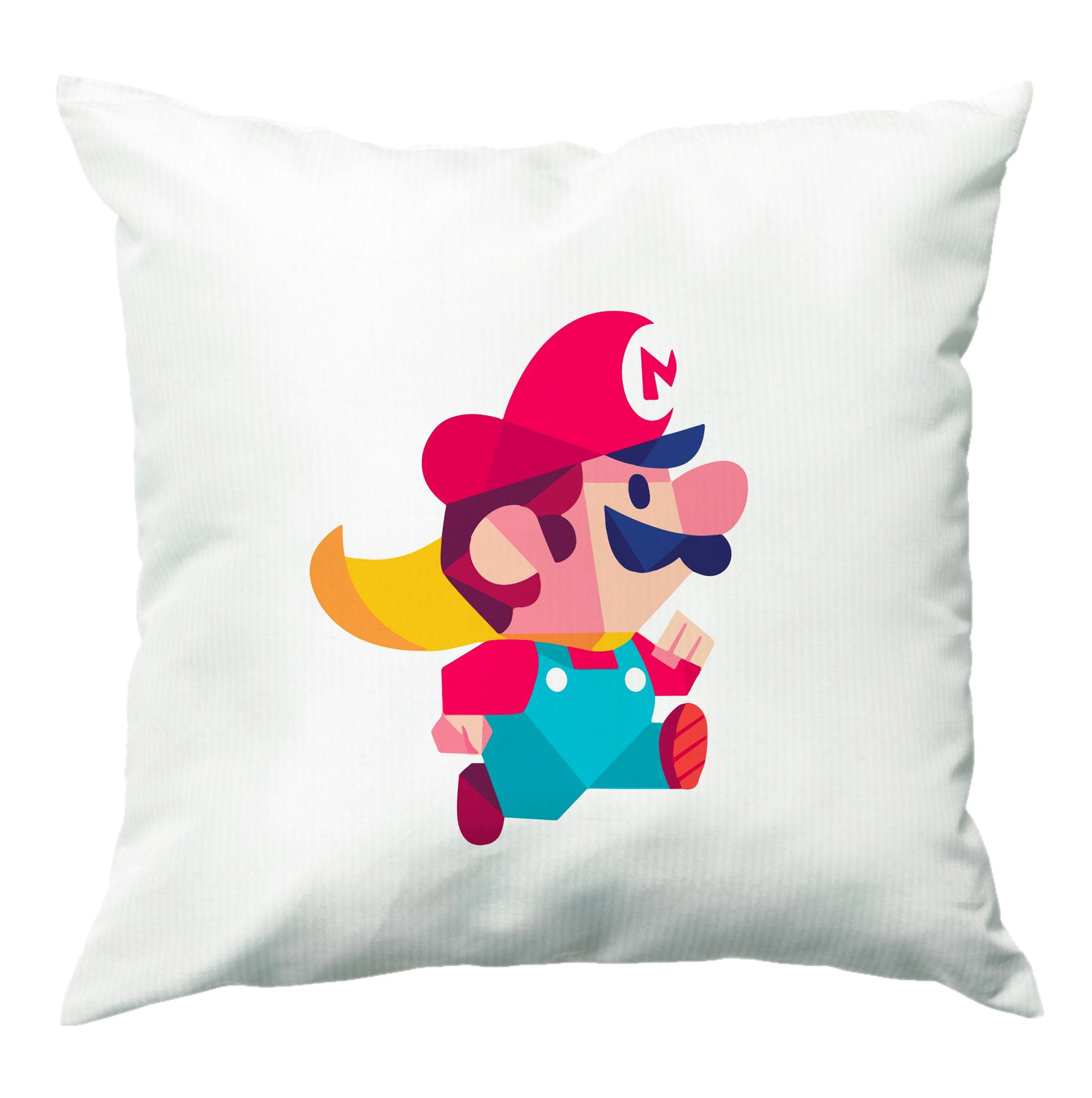 Running Mario - Mario Cushion