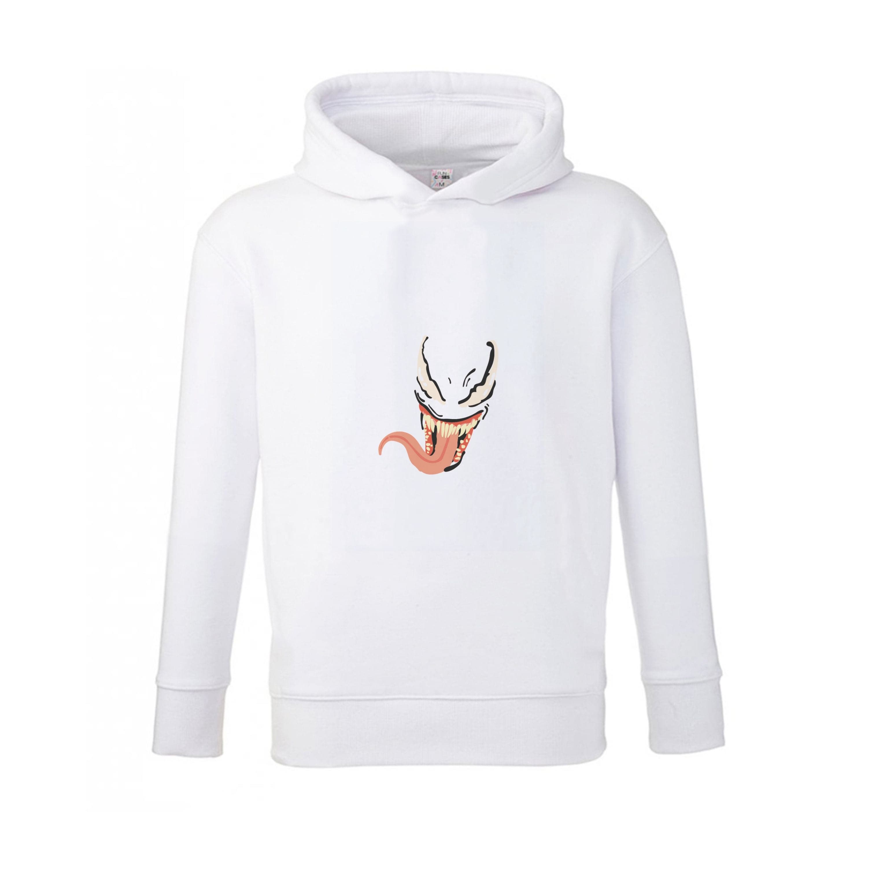 Venom Kids Hoodie