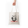 Maddona Tote Bags