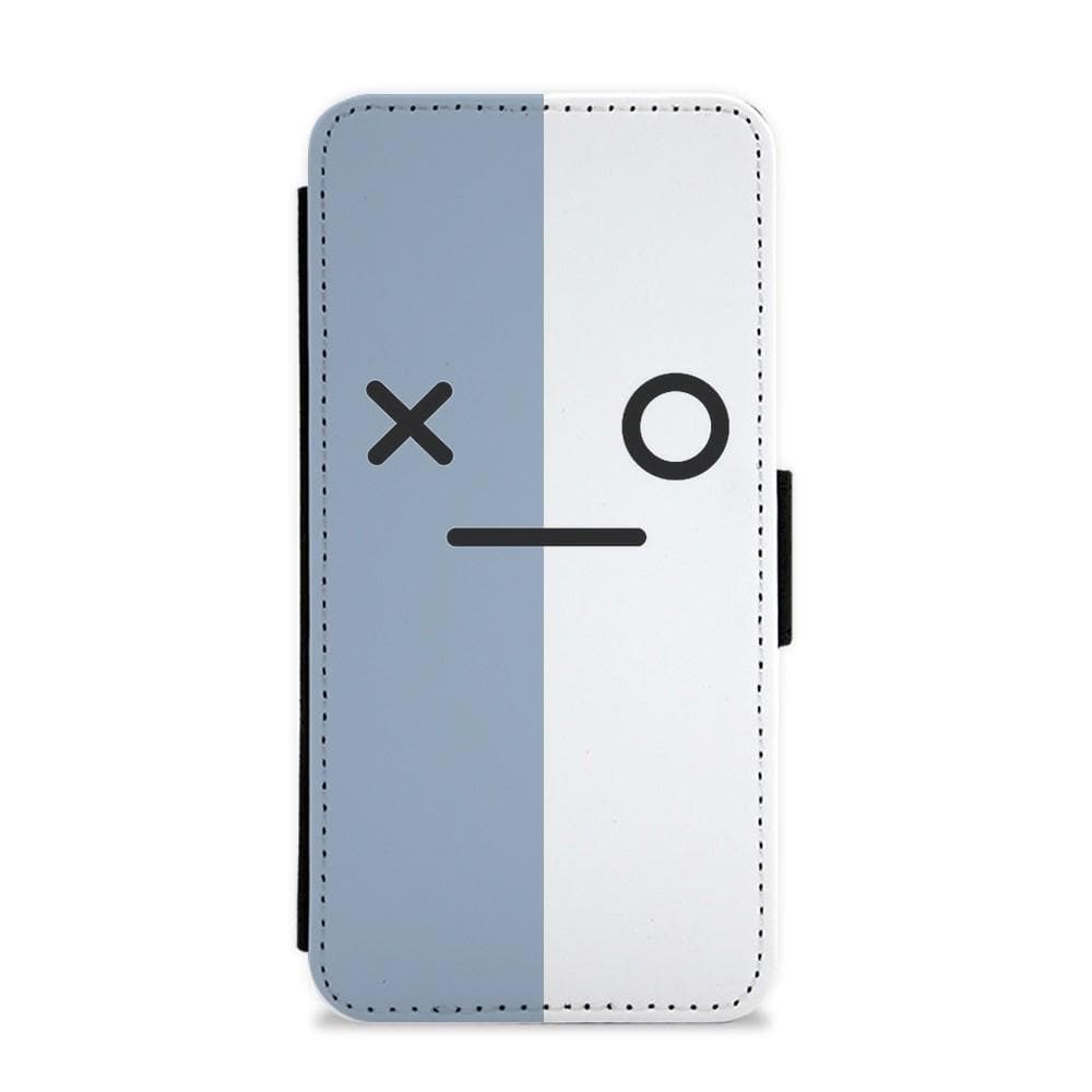 BT21 Van - BTS Flip Wallet Phone Case