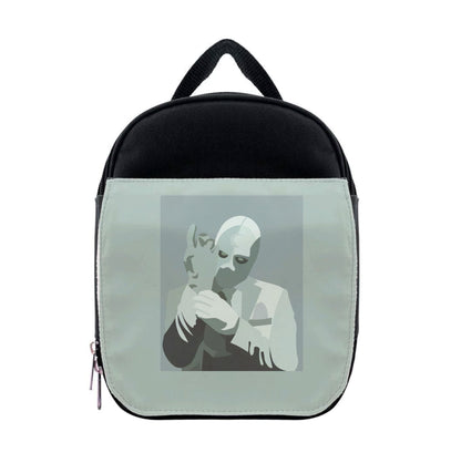 Moon knight Lunchbox