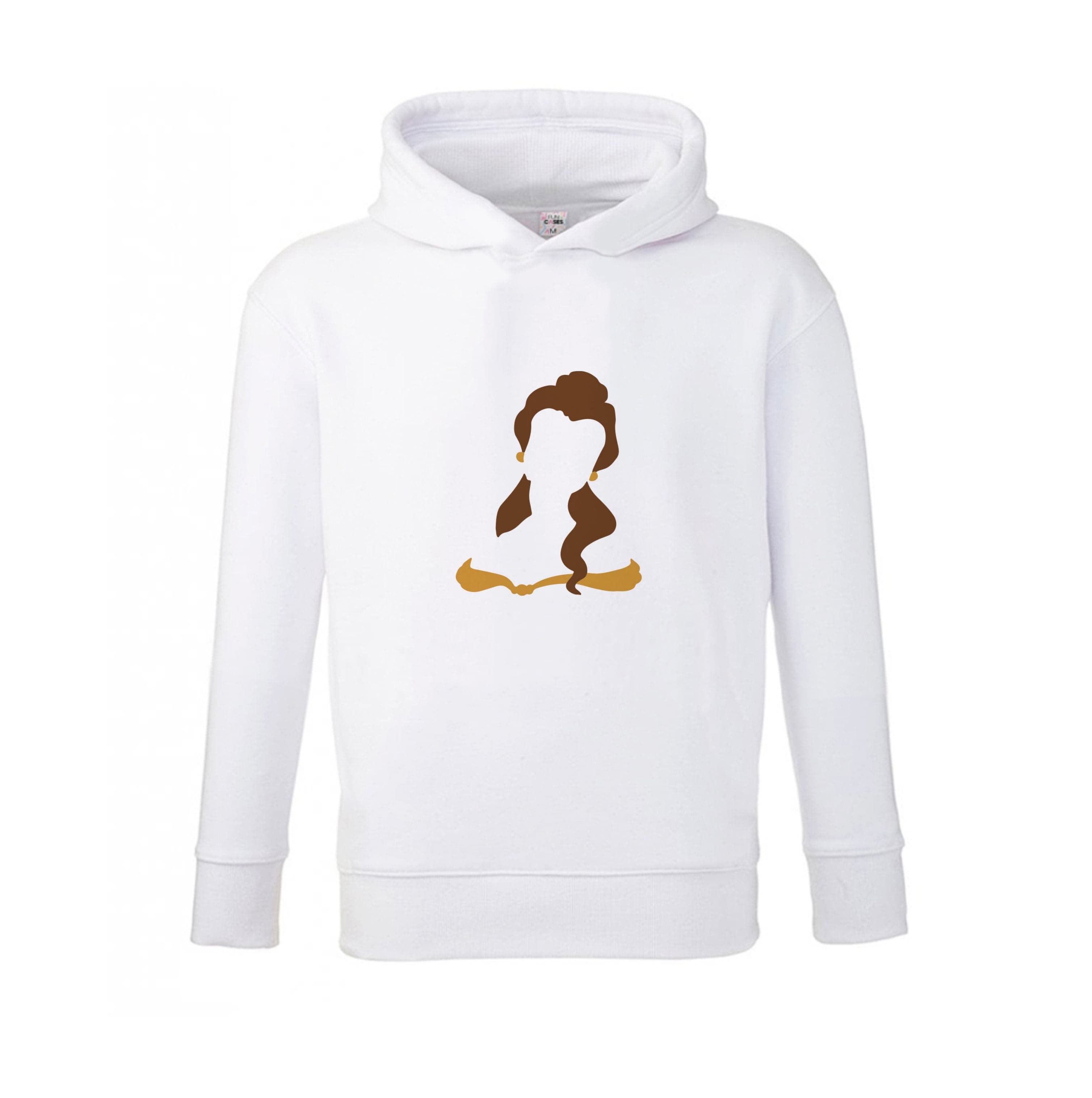 Belle Kids Hoodie