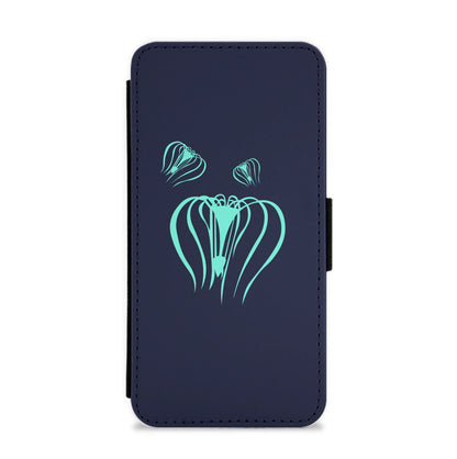 Tree Of Souls Flip / Wallet Phone Case