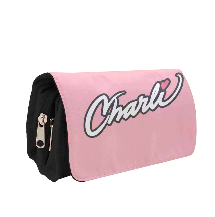The Charli Heart Bag