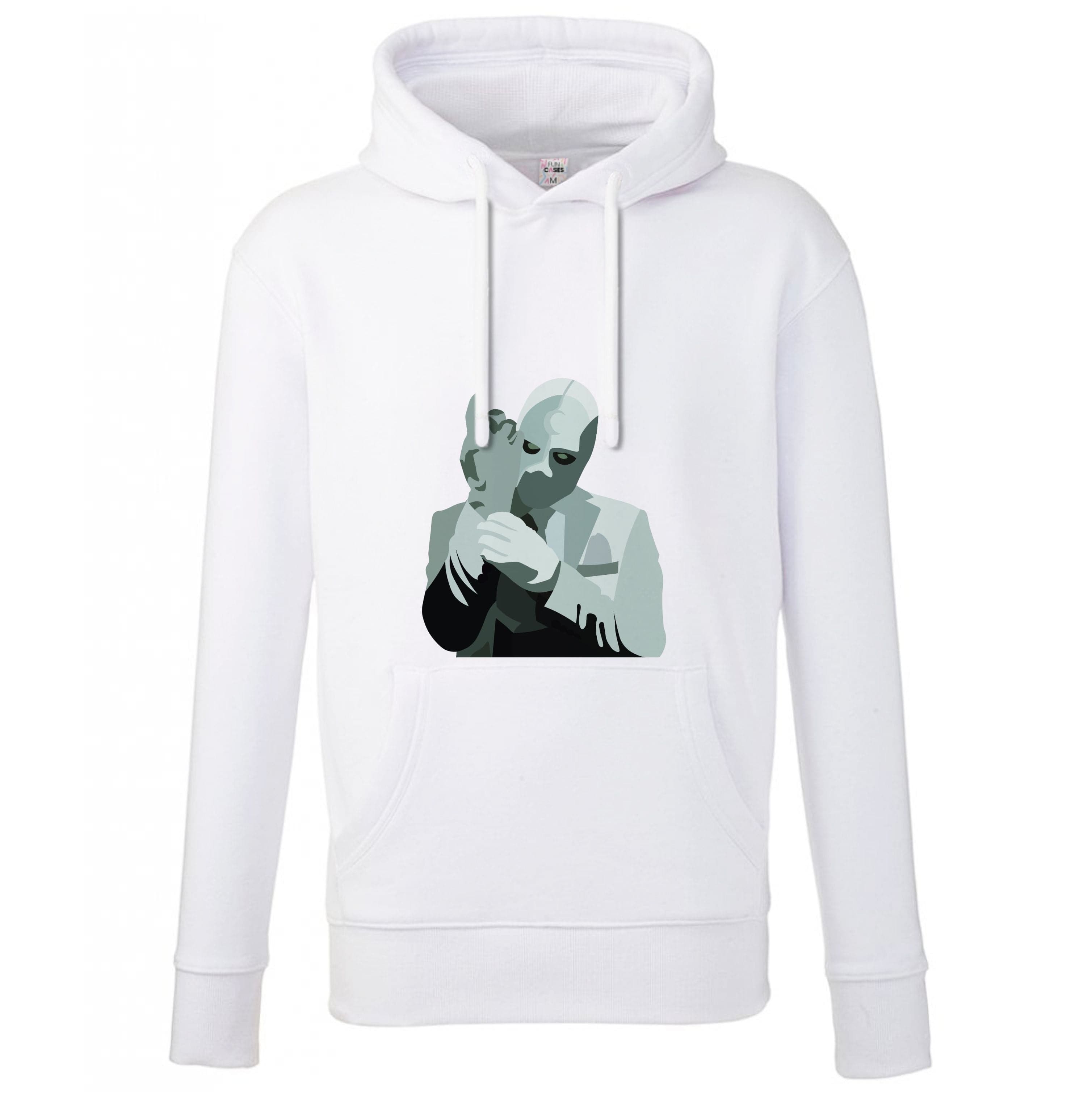 Moon knight Hoodie