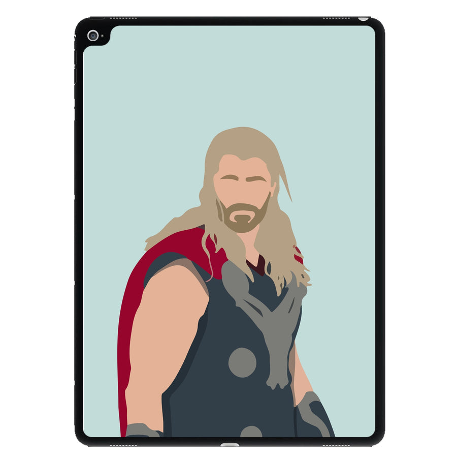 Thor - Marvel iPad Case