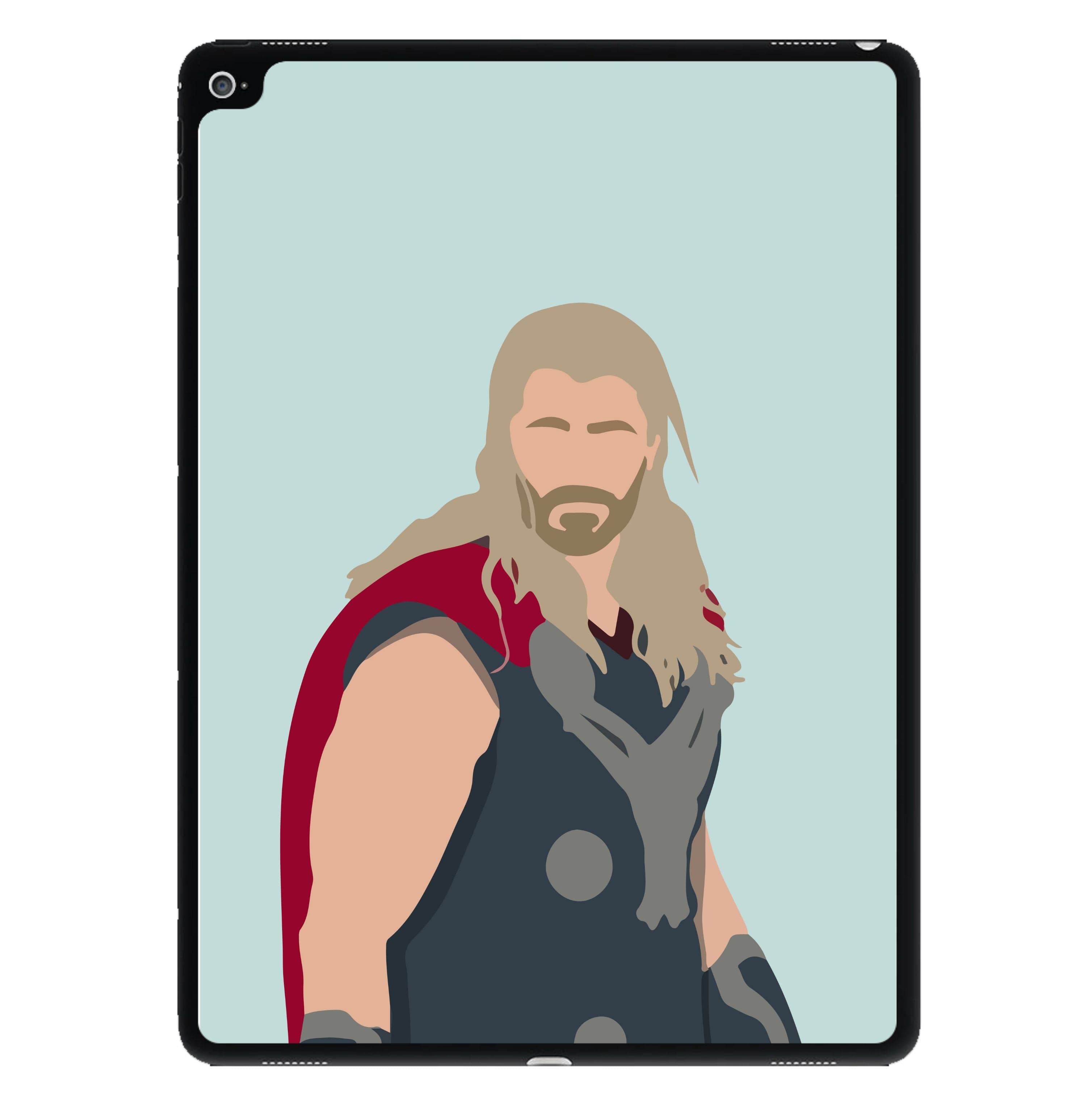 Thor iPad Case