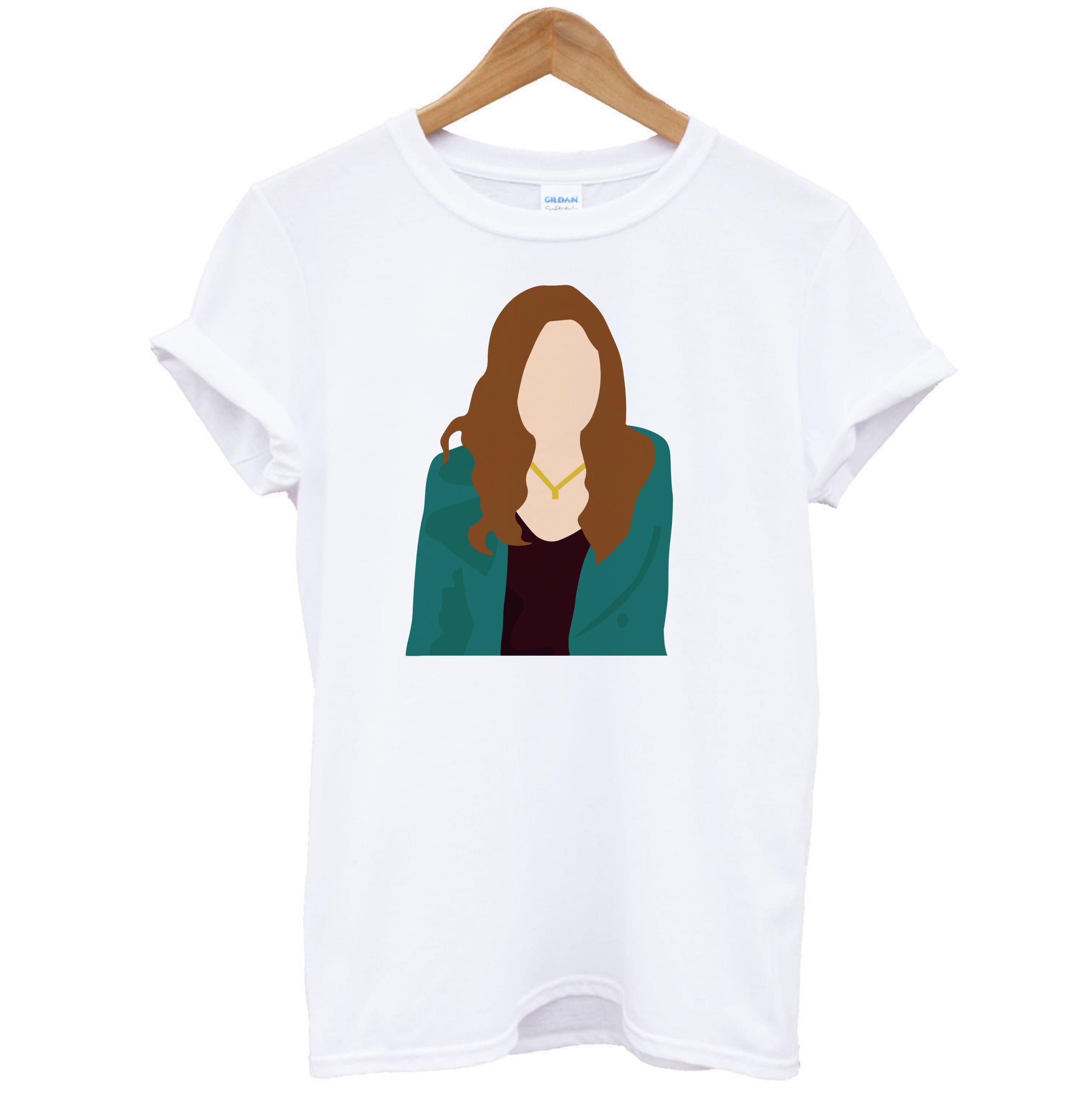 Amy Pond T-Shirt