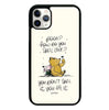 Winnie The Pooh Phone Cases