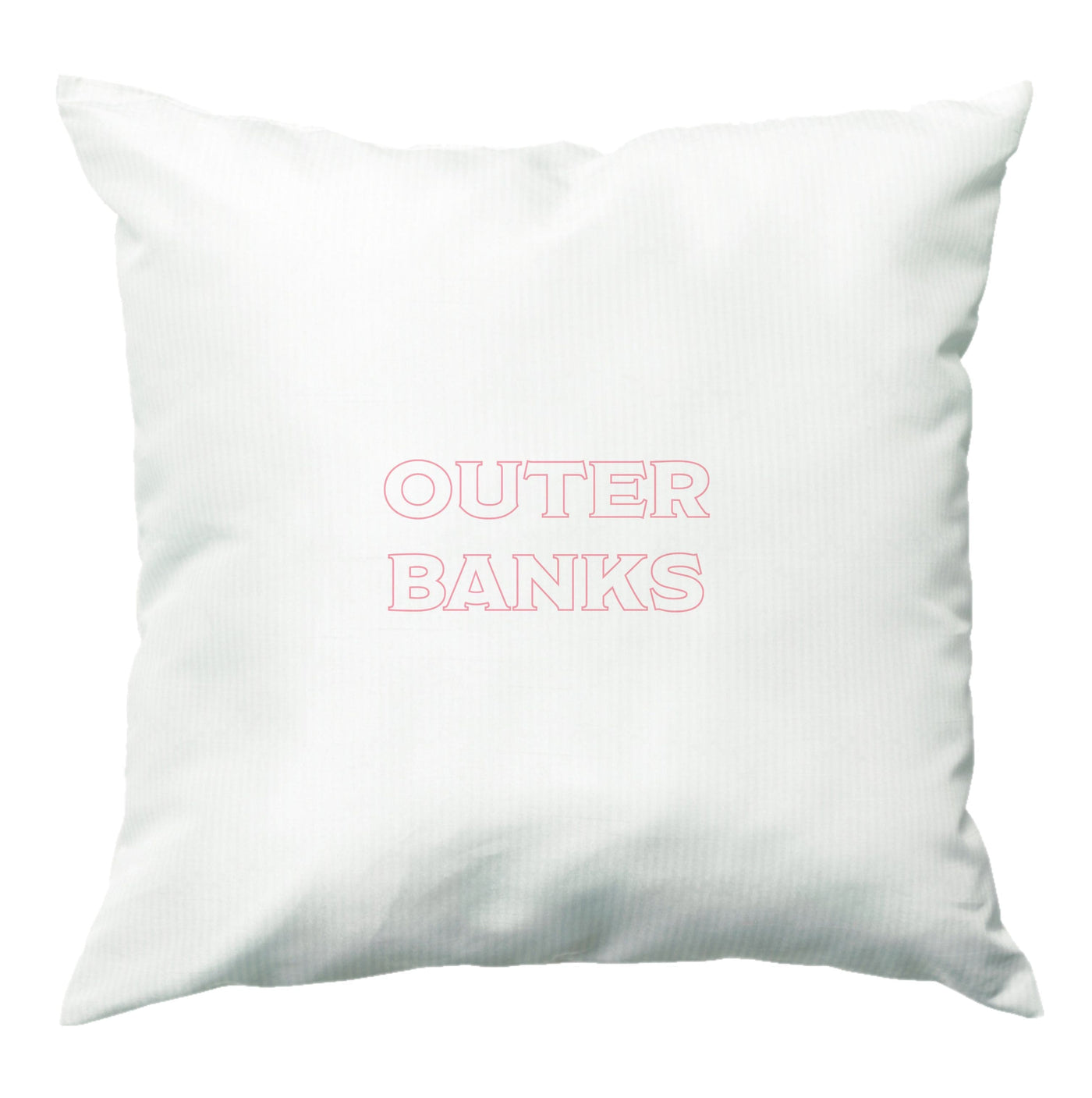 Outer Banks Design  Cushion