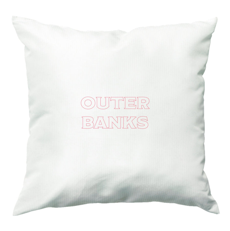 Outer Banks Design  Cushion