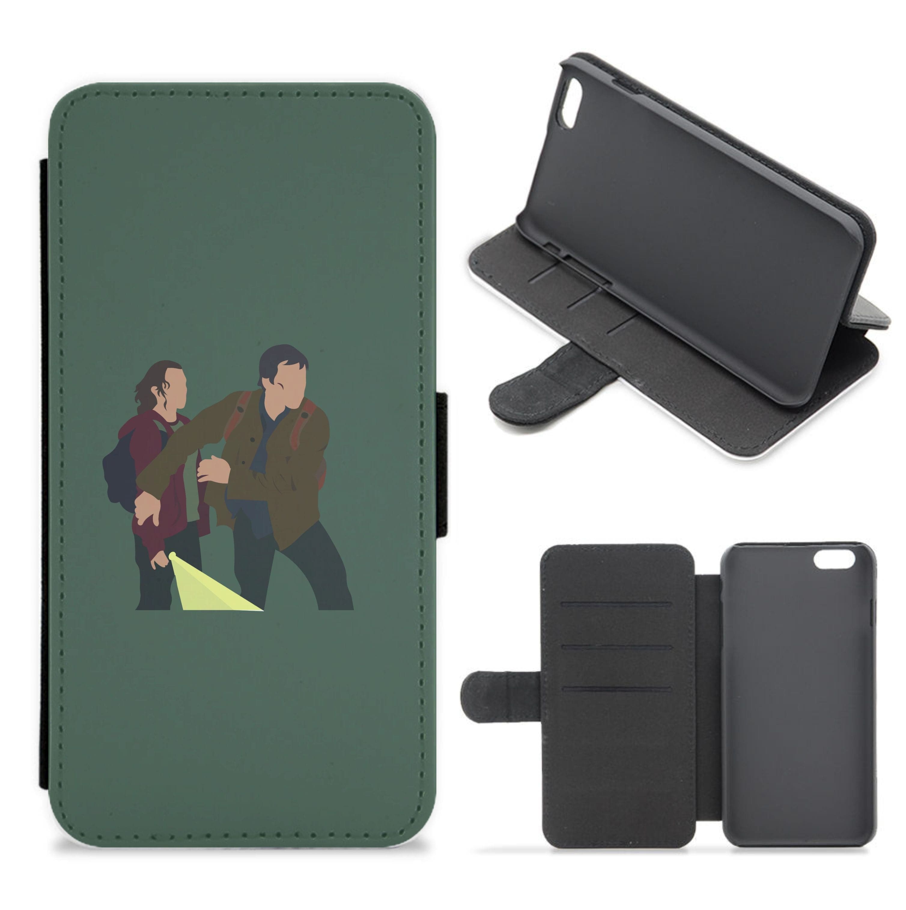 Flip / Wallet Phone Case