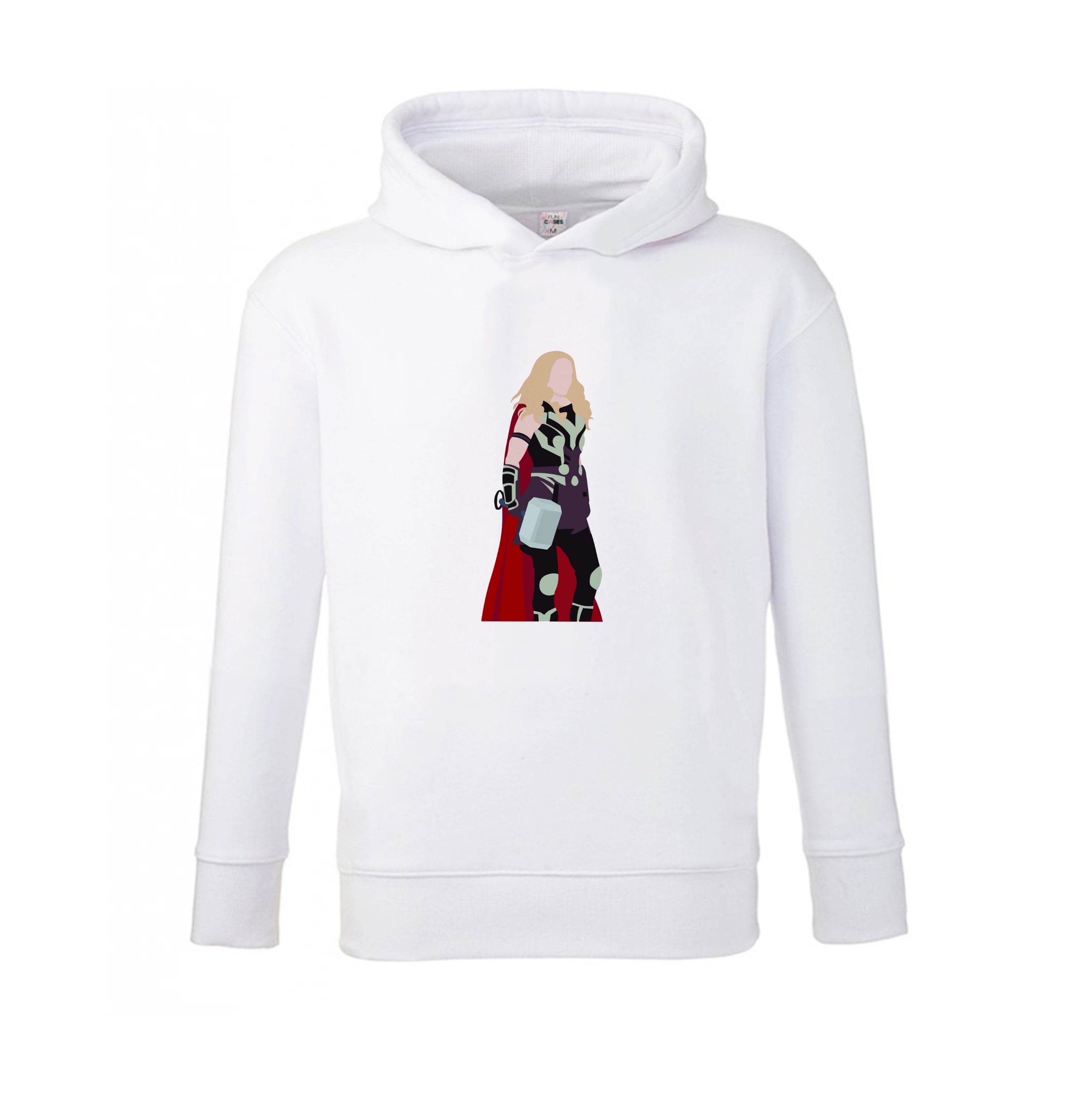 Jane Foster Kids Hoodie