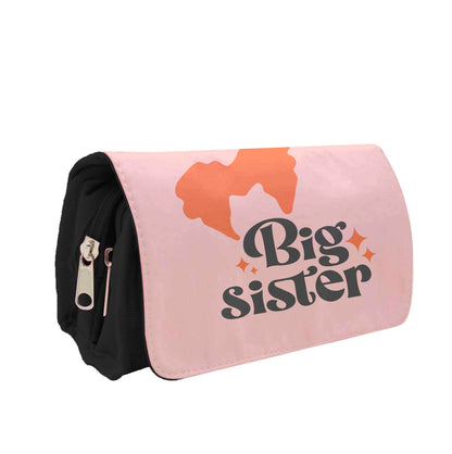 Big Sister - Hocus Halloween Pencil Case