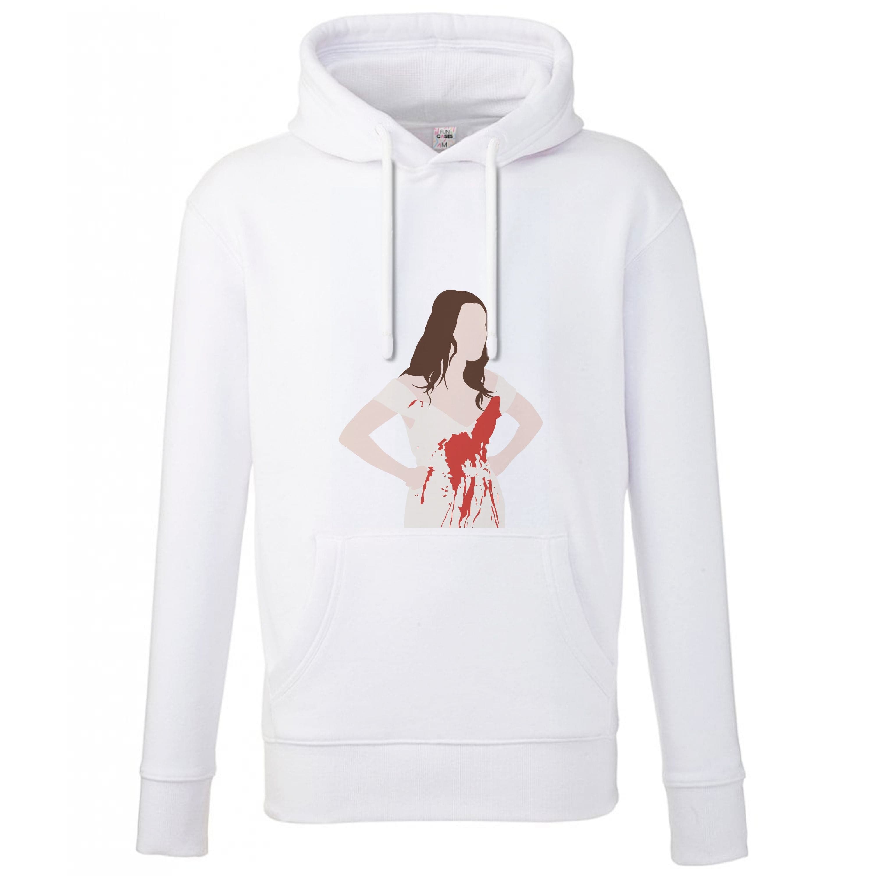 Wedding Dress - Halloween Specials Hoodie