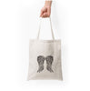 The Walking Dead Tote Bags