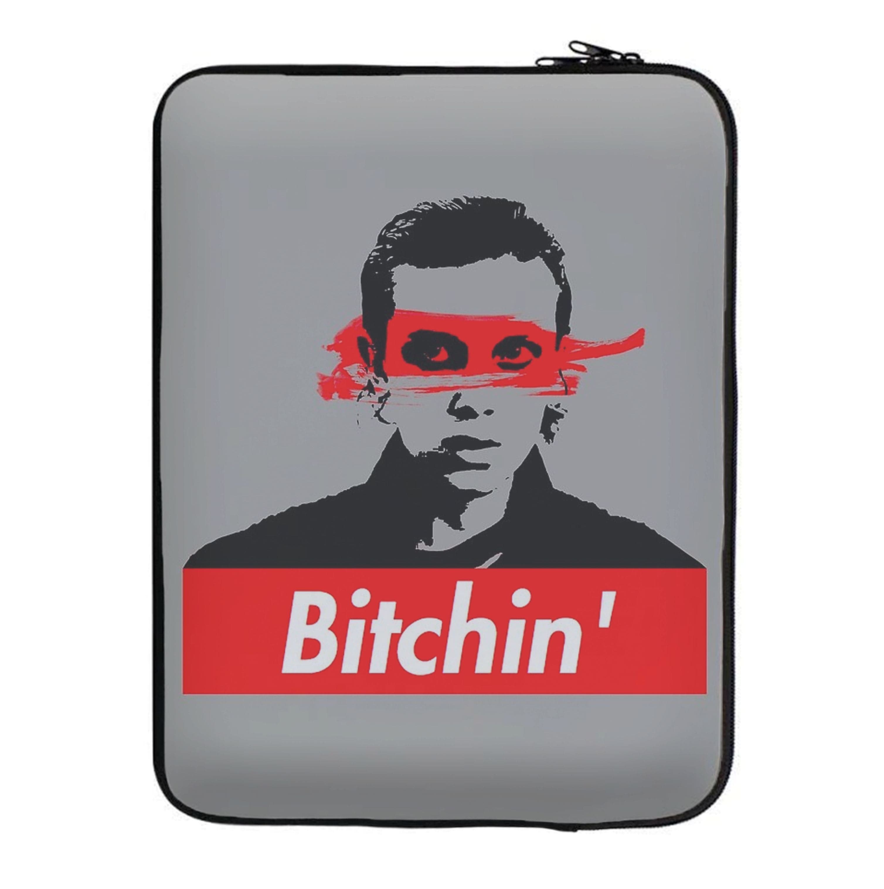 Eleven Bitchin' Laptop Sleeve