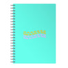 Back to School Notebooks