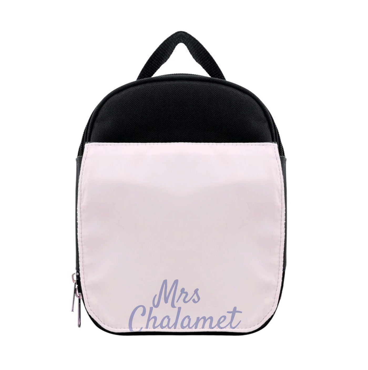 Mrs Chalamet - Timothée Chalamet Lunchbox