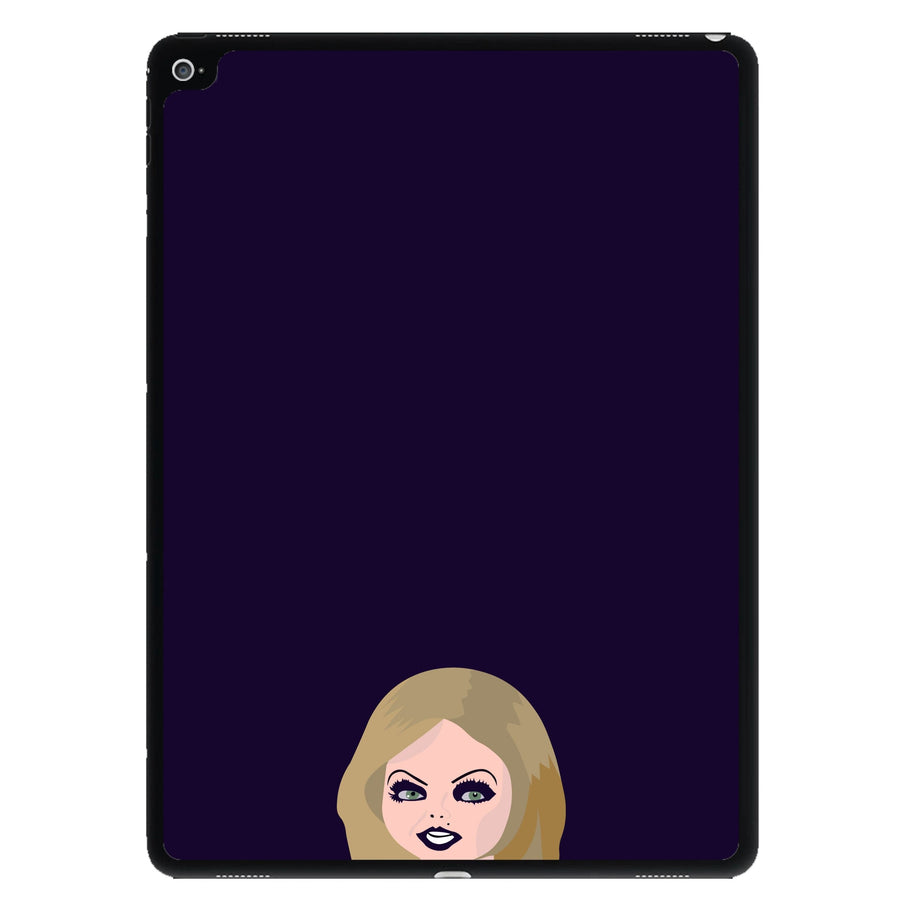 Tiffany Valentine - Chucky iPad Case