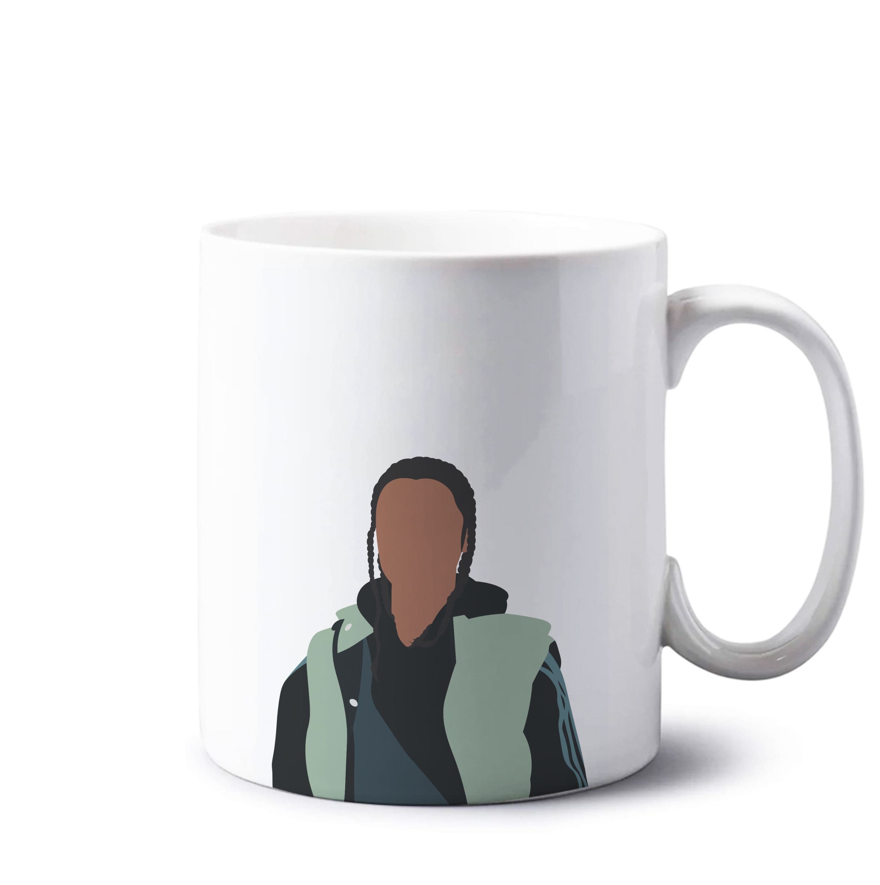 Jaq Mug