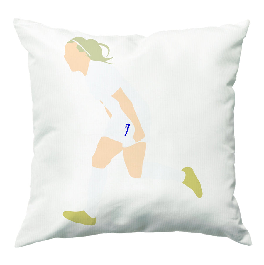 Beth Mead - Womens World Cup Cushion