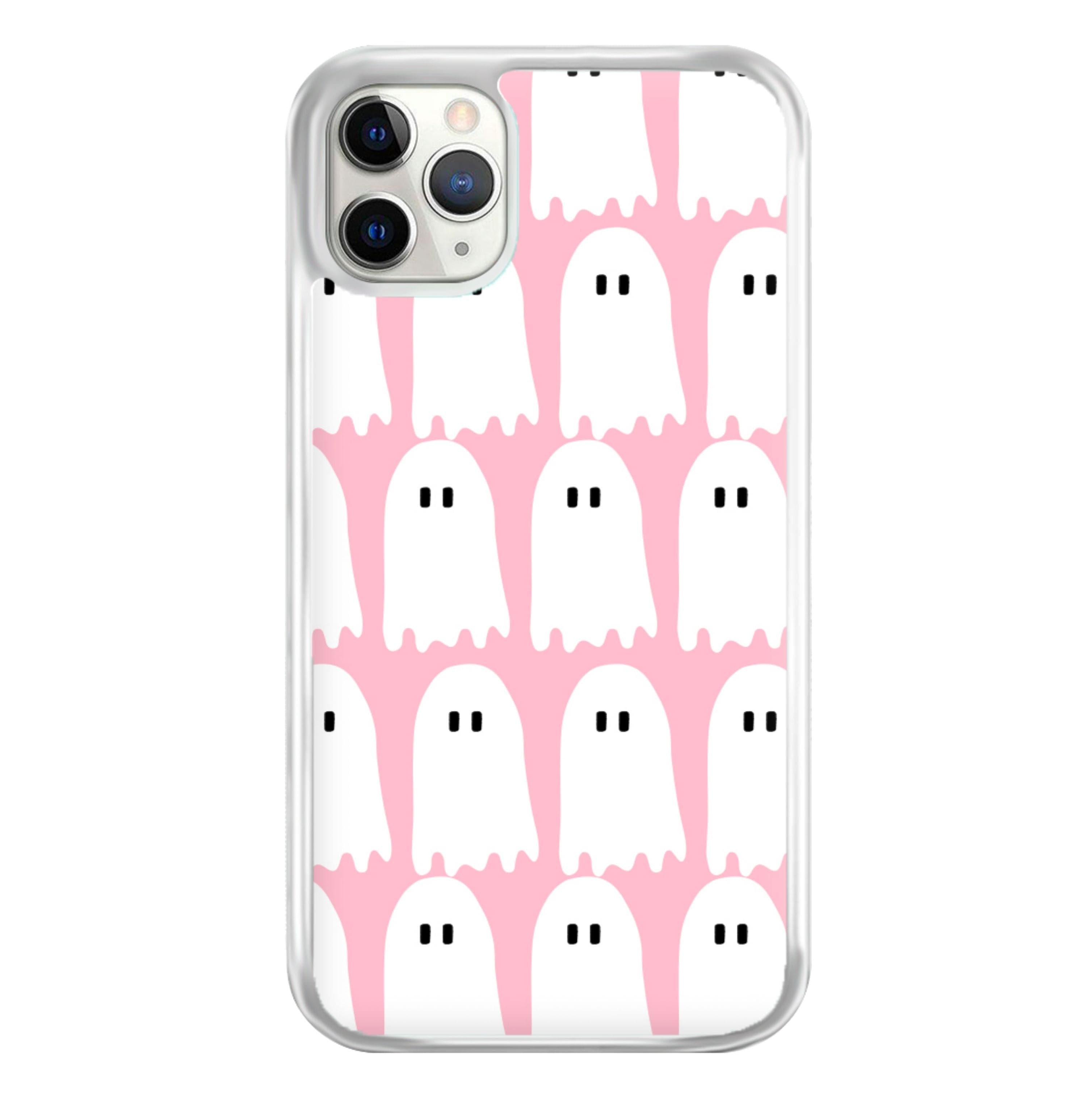 Ghostin - Halloween  Phone Case