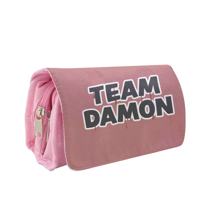 Team Damon - VD Pencil Case