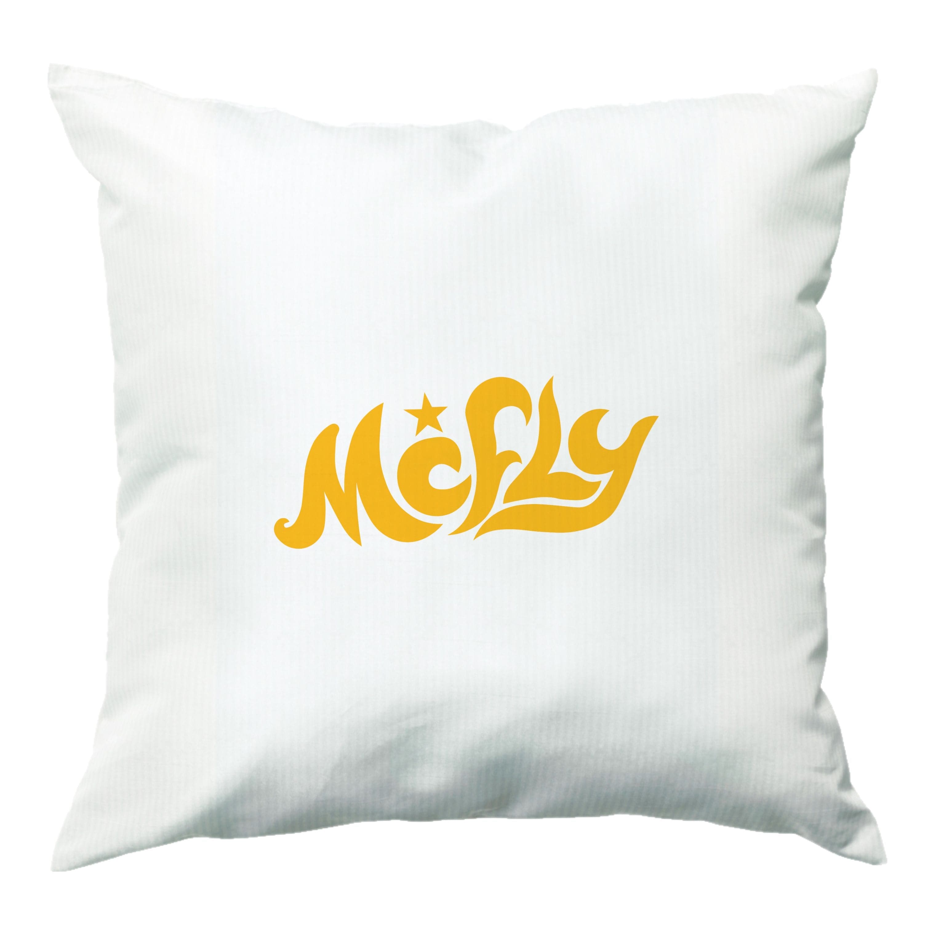 Star - McBand Cushion