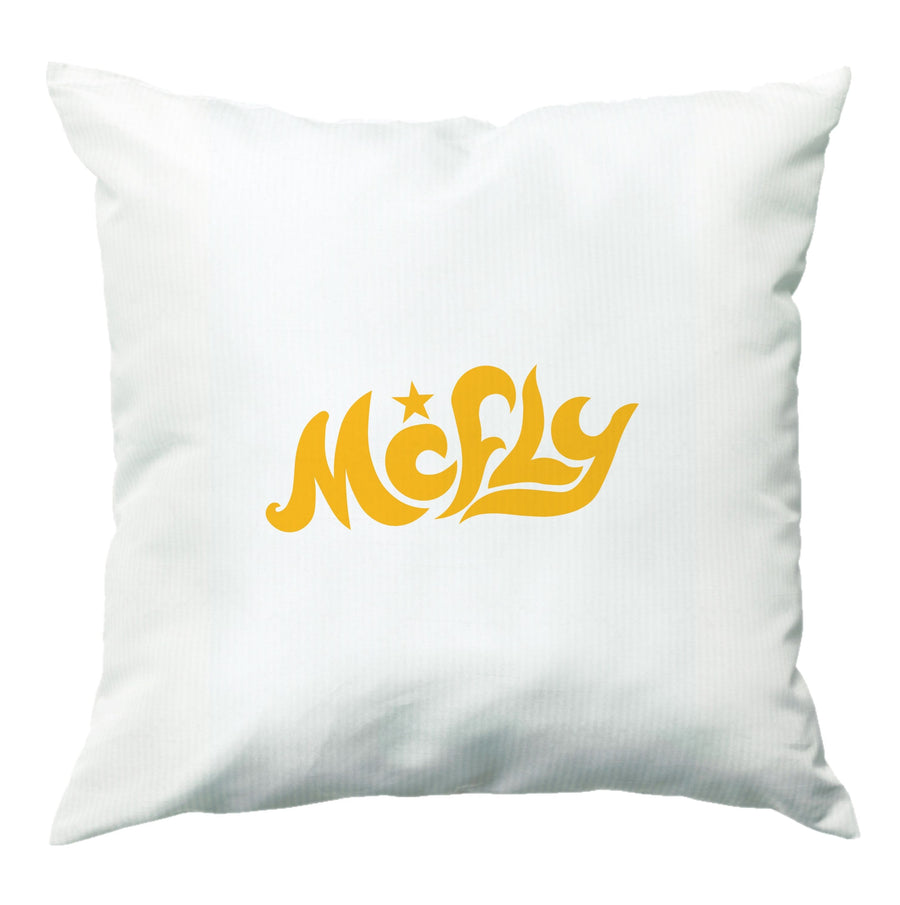 Star - McFly Cushion