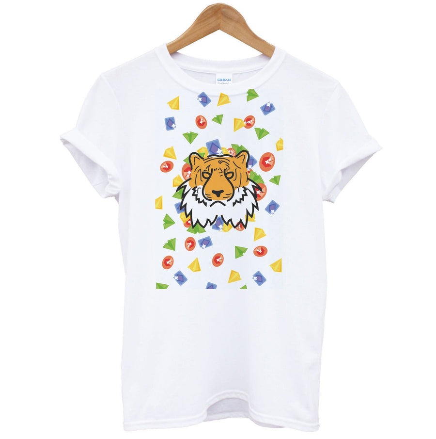 Cat - Kendall jenner T-Shirt