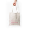 Celebrity Tote Bags