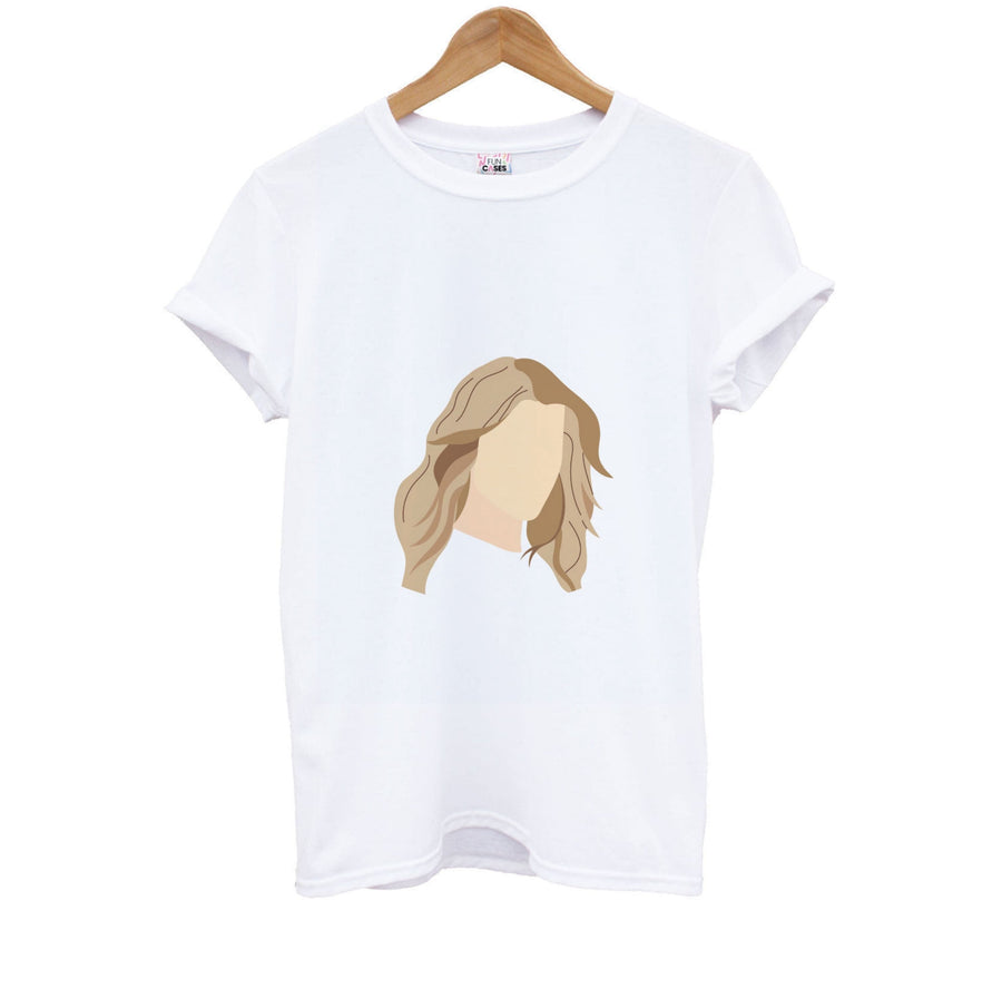 Rebekah Mikaelson - The Originals Kids T-Shirt