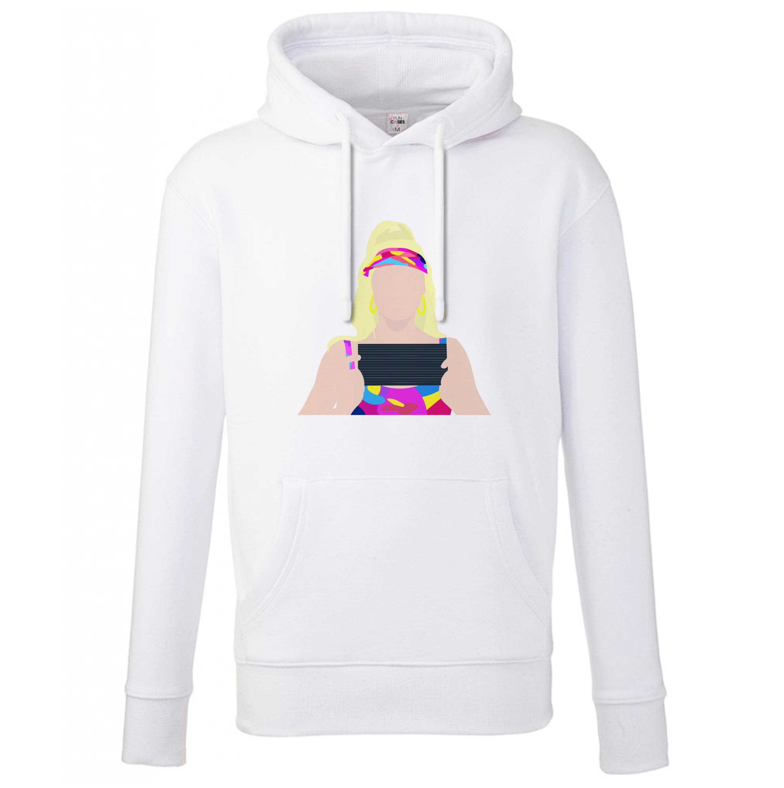 Margot discount robbie hoodie